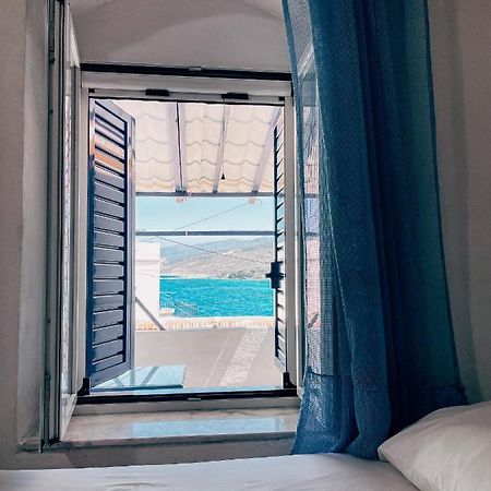 Sea View Studio Armenistis Ikarias المظهر الخارجي الصورة