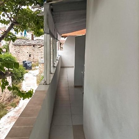 Sea View Studio Armenistis Ikarias المظهر الخارجي الصورة
