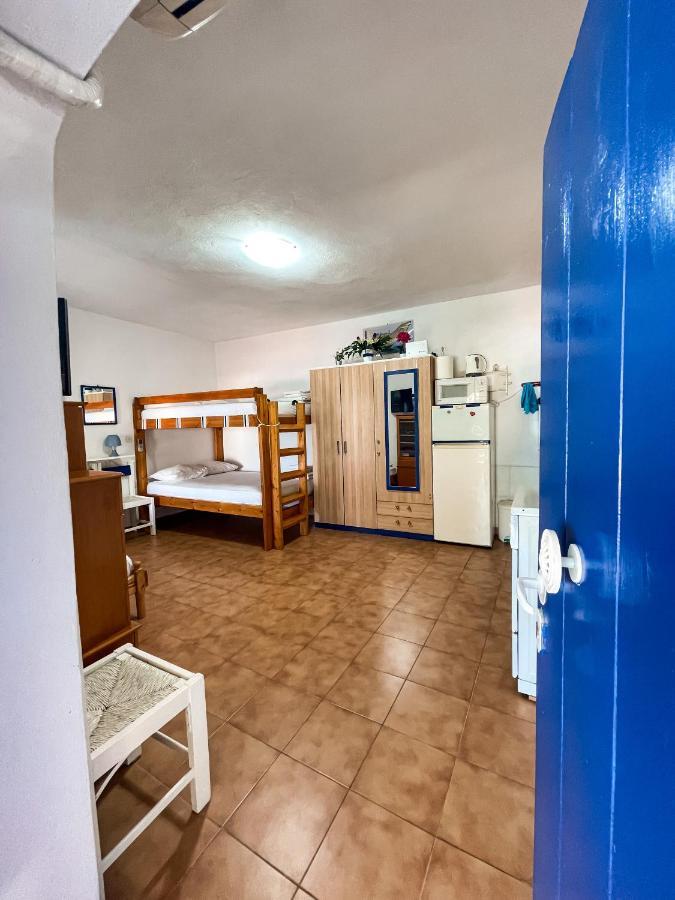 Sea View Studio Armenistis Ikarias المظهر الخارجي الصورة