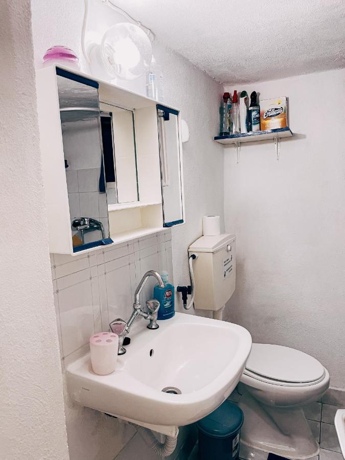 Sea View Studio Armenistis Ikarias المظهر الخارجي الصورة