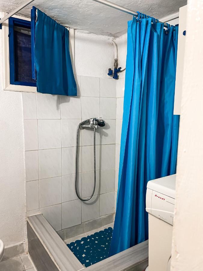 Sea View Studio Armenistis Ikarias المظهر الخارجي الصورة