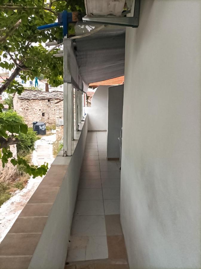 Sea View Studio Armenistis Ikarias المظهر الخارجي الصورة
